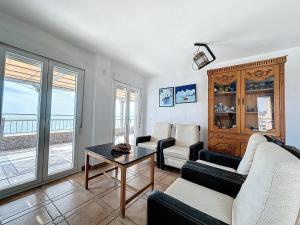 Billede fra billedgalleriet på Mirador del mar i El Cabo de Gata