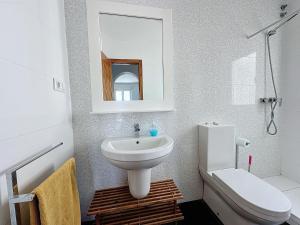 Billede fra billedgalleriet på Mirador del mar i El Cabo de Gata + 28 billeder