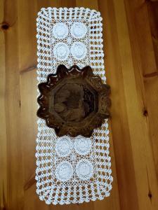 Fotografie z fotogalerie ubytování B&B Bourg v destinaci Donnaz