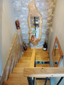 Fotografia z galérie ubytovania Casa Vieito v destinácii Vilaboa