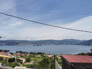 Príroda v okolí dovolenkového domu