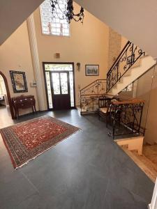 Billede fra billedgalleriet på Fatih Villa i Alanya