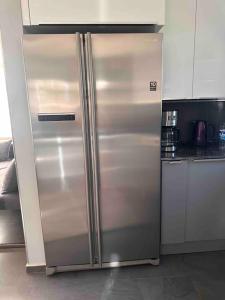 Billede fra billedgalleriet på Fatih Villa i Alanya