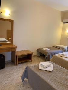 Photo de la galerie de l'établissement Stefania Studios 2, à Skala Potamias