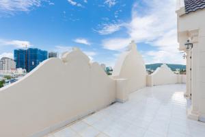 Fotografie z fotogalerie ubytování Biển Vàng Vũng Tàu Hotel v destinaci Vũng Tàu