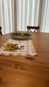 Fotografie z fotogalerie ubytování Loredana’s house v destinaci Pachino
