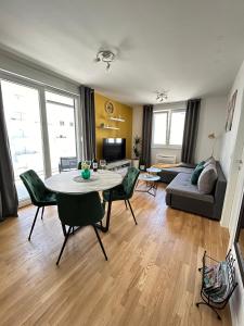 Galeriebild der Unterkunft Apartman Midori in Zadar