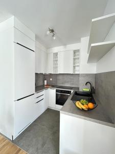 Galeriebild der Unterkunft Apartman Midori in Zadar + 15 Fotos