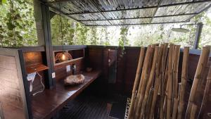 Foto dalla galleria di Domus Glamping Guatapé a Guatapé