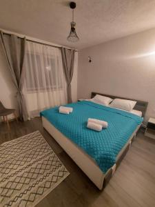 Billede fra billedgalleriet på Mountain View Apartment i Petroşani