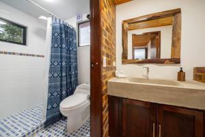 Foto dalla galleria di La Tribuna de los Andes Cabin 1 ad Arcabuco