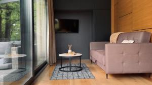 Gallery image of Waterfall Glamping Cabin in Bihać