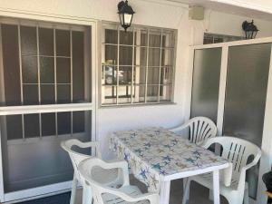 Ảnh trong thư viện ảnh của Dimitra's Family Apartments 4 ở Paradisos