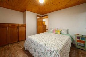 Billede fra billedgalleriet på La Tribuna de los Andes Cabin 2 i Arcabuco