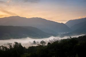 Billede fra billedgalleriet på La Tribuna de los Andes Cabin 2 i Arcabuco