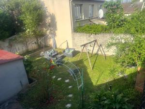 Billede fra billedgalleriet på Maison de rêve proche de stade de France, location pour les jeux olympiques 2024 i Bobigny