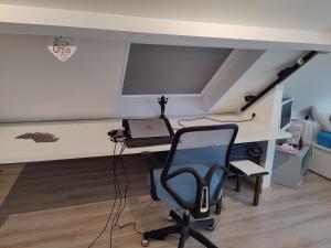 Ảnh trong thư viện ảnh của Cosy vakantie huis ở De Haan