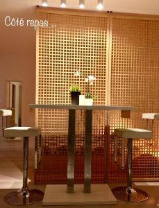 Fotografie z fotogalerie ubytování Suite privée - tout équipé v Montpellier