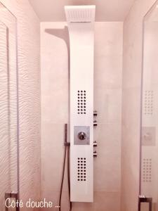 Fotografie z fotogalerie ubytování Suite privée - tout équipé v Montpellier
