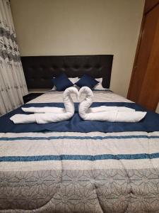 Photo de la galerie de l'établissement Hostal San Antonio Inn, à Puno