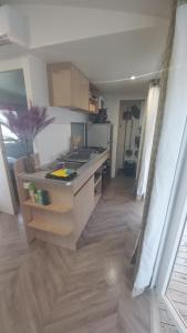 Fotografie z fotogalerie ubytování Mobil home à Vias - Vos vacances à la mer v destinaci Vias