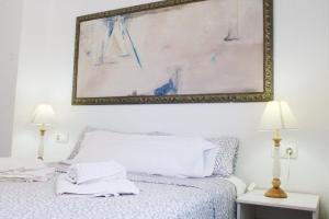 Billede fra billedgalleriet på Seaside Apartment Retreat i Benicàssim