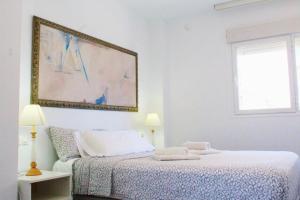 Billede fra billedgalleriet på Seaside Apartment Retreat i Benicàssim