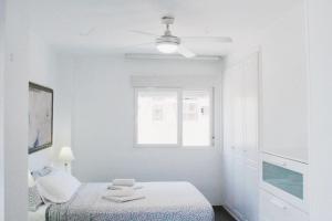 Billede fra billedgalleriet på Seaside Apartment Retreat i Benicàssim