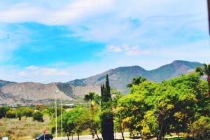 Billede fra billedgalleriet på Seaside Apartment Retreat i Benicàssim