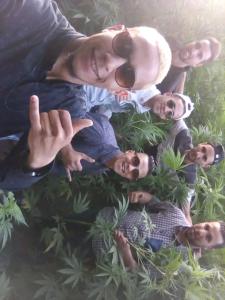 Afbeelding uit fotogalerij van House family ketama in Tlata Ketama