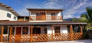 Gallery image of Birdsong lodge in Mocoa