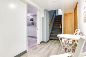 Fotografie z fotogalerie ubytování Convenient Apt 2 Mi to Sprain Ridge Park! v destinaci Yonkers