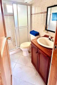 Fotografie z fotogalerie ubytování Charming villa near to Medellín Metro and malls v destinaci Copacabana + 17 fotografií