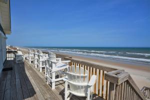 Příroda nedaleko prázdninového domu