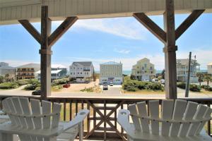 Příroda nedaleko prázdninového domu