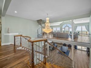 Fotografie z fotogalerie ubytování Topsail Manor v destinaci Thomas Landing