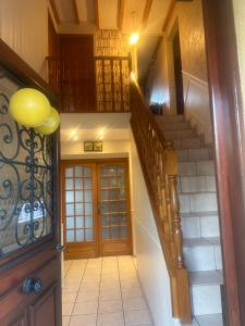 Billede fra billedgalleriet på Maison de rêve proche de stade de France, location pour les jeux olympiques 2024 i Bobigny