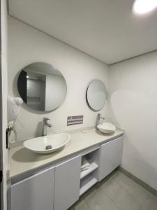 Fotografie z fotogalerie ubytování Hotel Ofix v destinaci Medellín