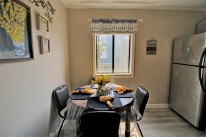 Køkken eller tekøkken på Topsail Reef 181 - BLDG 8