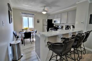 Køkken eller tekøkken på Topsail Reef 181 - BLDG 8