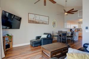 Et tv og/eller underholdning på Cool Story