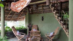 Foto Unawatunas asuva majutusasutuse Ridee Villa galeriist