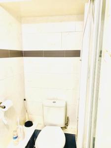 Φωτογραφία από το άλμπουμ του Cozy studio opposite Chelsea stadium στο Λονδίνο +9 φωτογραφίες