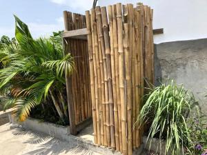 Giardino di Villa tropical