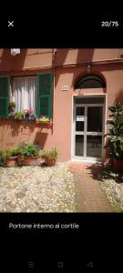 Gallery image of Casa Matilde in Genova