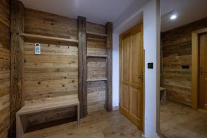 Mynd úr myndasafni af Hotel Olympie í Špindlerův Mlýn