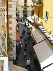 Hosté ubytování DolceVitaSorrento Guest House
