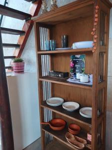 Φωτογραφία από το άλμπουμ του Complejo SARA HOUSE σε Santa Rosa de Calamuchita