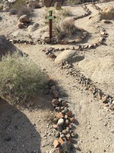 Foto sihtkohas Twentynine Palms asuva majutusasutuse Hilltop Cabin with Starlink and View 10 mins to JT Park galeriist