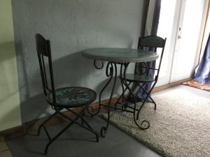 Foto sihtkohas Twentynine Palms asuva majutusasutuse Hilltop Cabin with Starlink and View 10 mins to JT Park galeriist